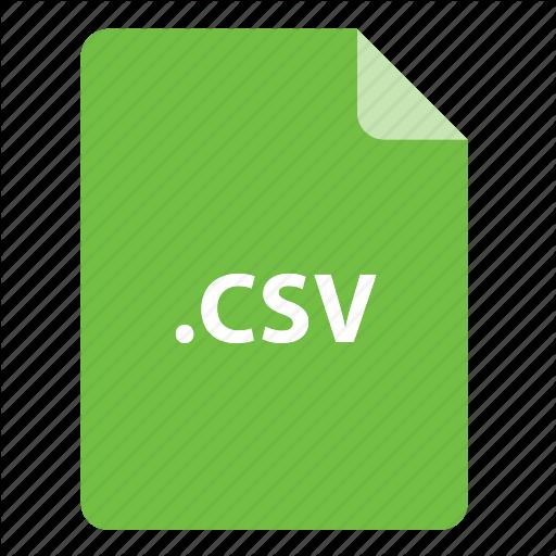 CSV