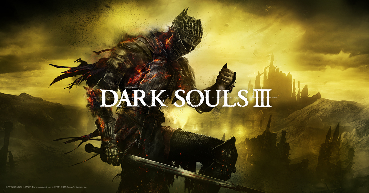 DARK SOULS III