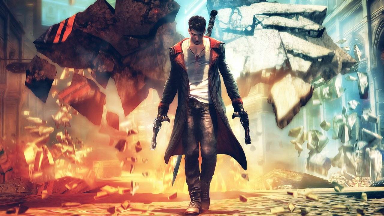 DMC