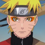 NARUTO