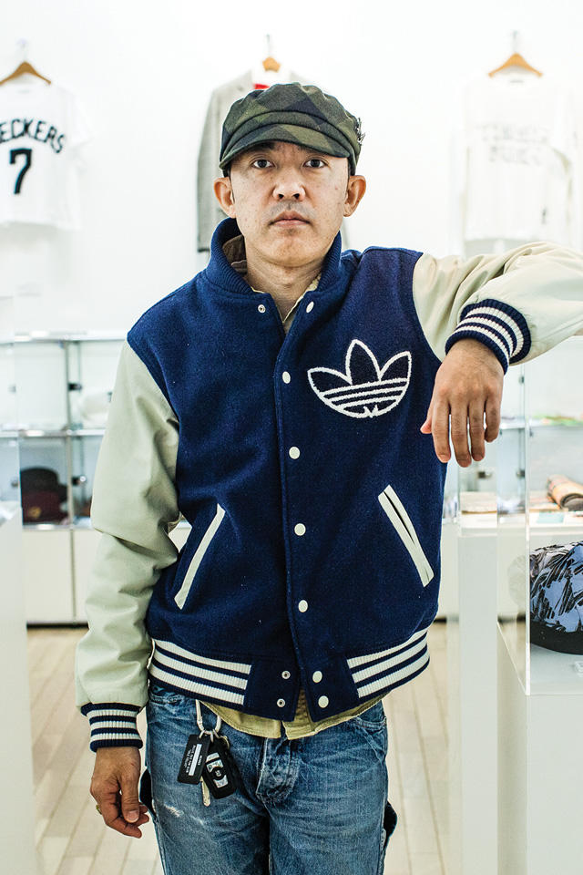 NIGO