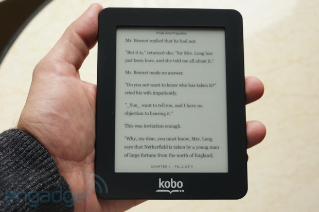 kobo