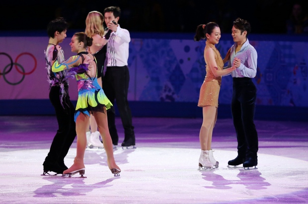 エキシビション