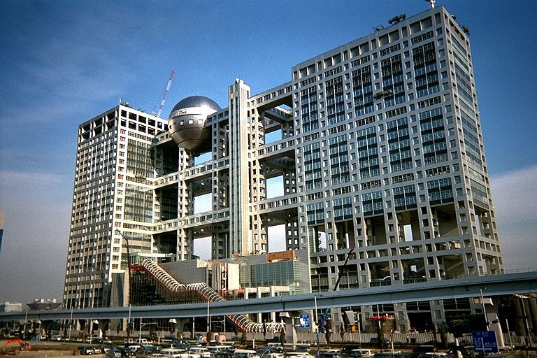 フジテレビ