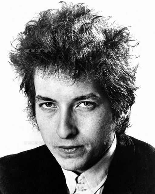 Bob Dylan, 1960's, I.V.