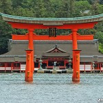 厳島神社