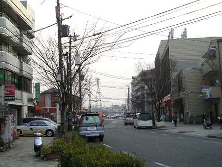 大阪狭山市