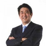 安倍晋三