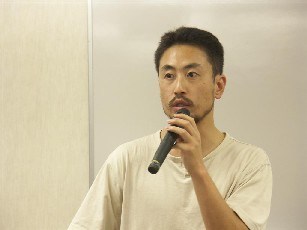 安田純平