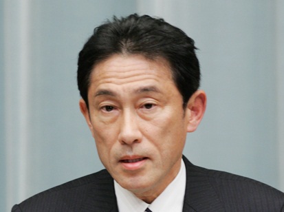 岸田文雄