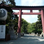 平塚八幡宮