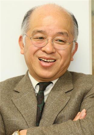 浅田次郎