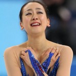 浅田真央