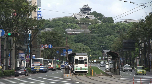 熊本市