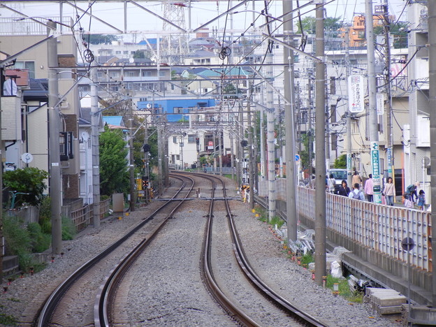 神奈川区