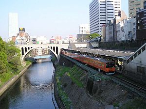 神田川