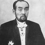 藤田傳三郎