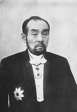 藤田傳三郎