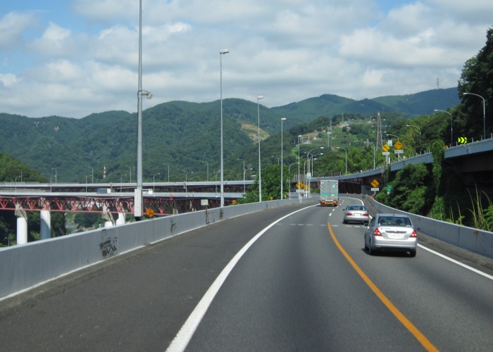 高速道路